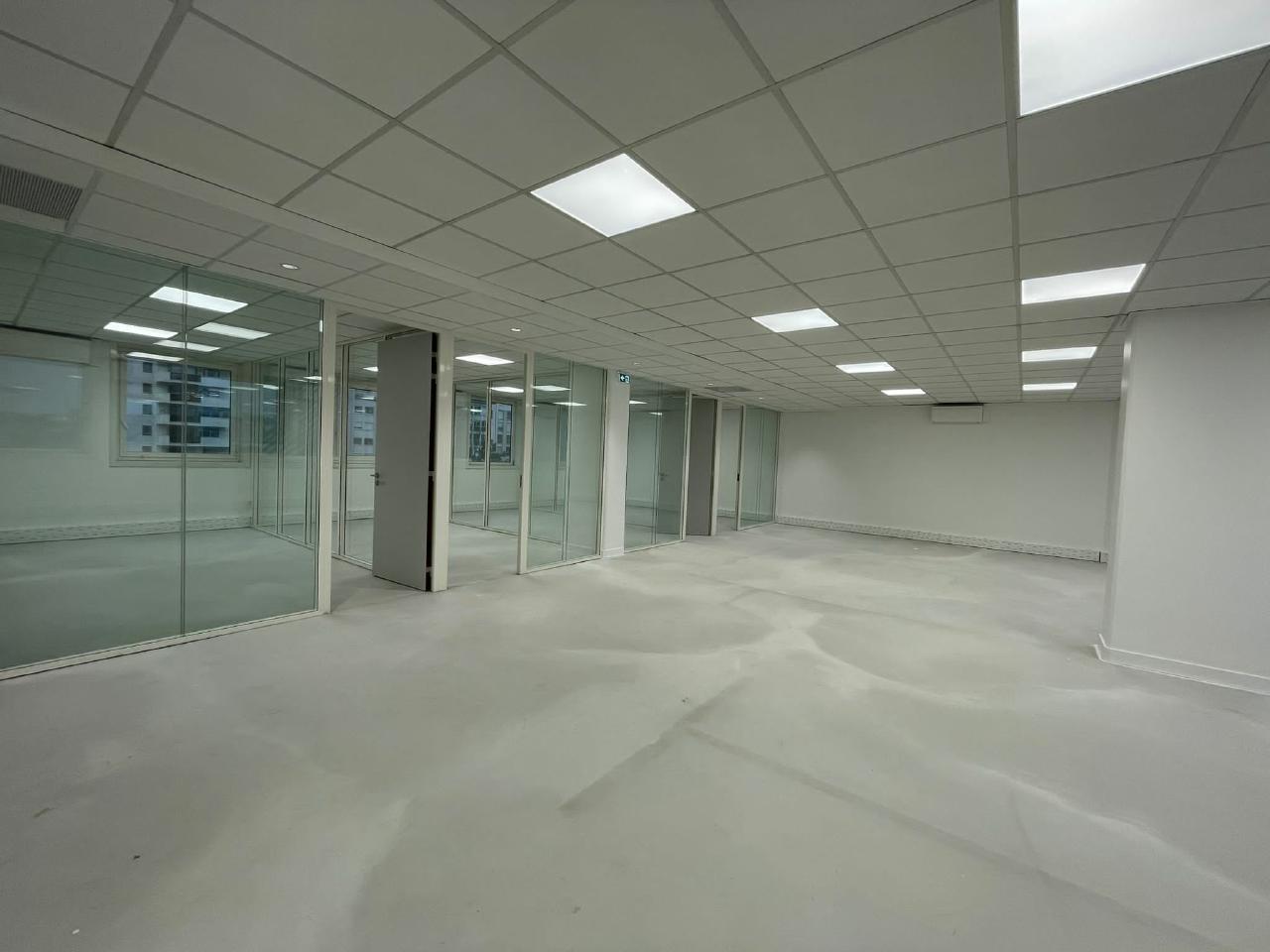 Bureau Boulogne-Billancourt 547m² Vente bureau Boulogne-Billancourt Hauts-de-Seine OVBUR2317614 8